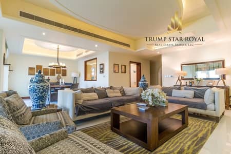 Fully Upgraded 4Br+M Villa In Marina Fully Upgraded 4Br+M Villa In Marina