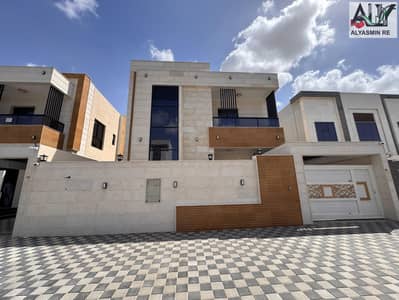 5 Camere Villa in vendita a Al Yasmeen, Ajman - 1001366199. jpg