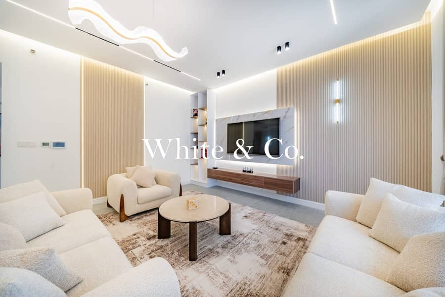 Luxury 3+Maids | 6% ROI | Tenanted unit Luxury 3+Maids | 6% ROI | Tenanted unit