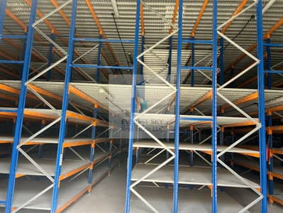 Warehouse for Rent in Emirates Modern Industrial Area, Umm Al Quwain - 1775100432201. jpg