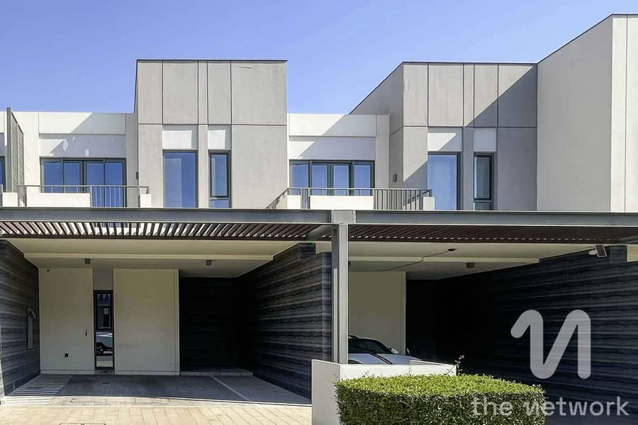 Single Row | Close to Amenities | Emaar Community Single Row | Close to Amenities | Emaar Community