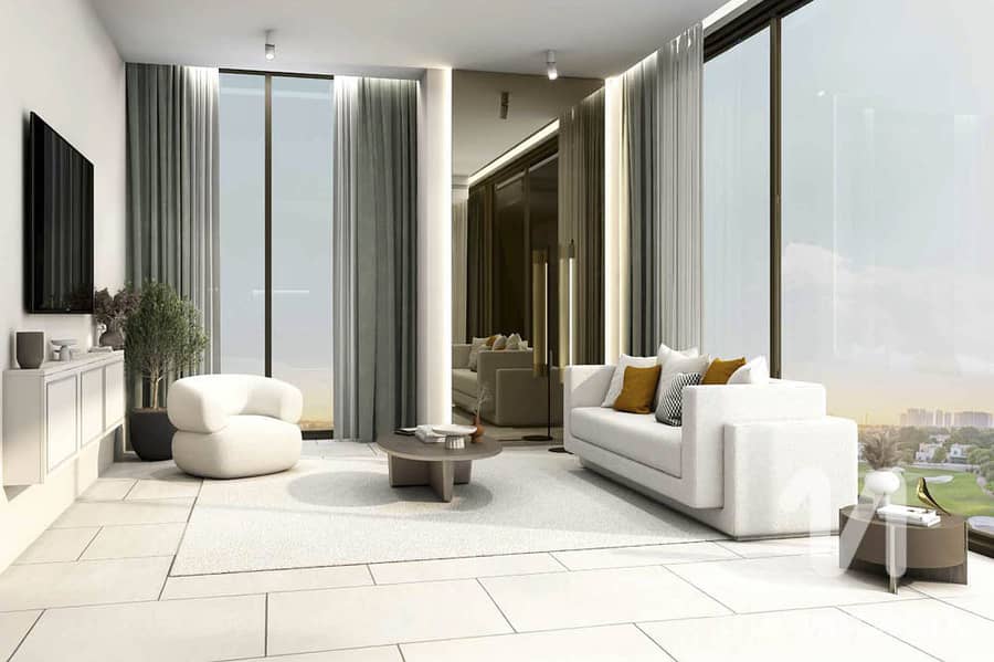 Exclusive| Handover Soon | Luxury 1 Bed Exclusive| Handover Soon | Luxury 1 Bed