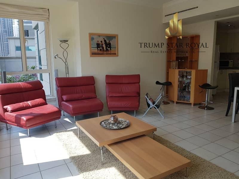 Vacant 2Br+Study Apt. in EMAAR Six Towers Vacant 2Br+Study Apt. in EMAAR Six Towers