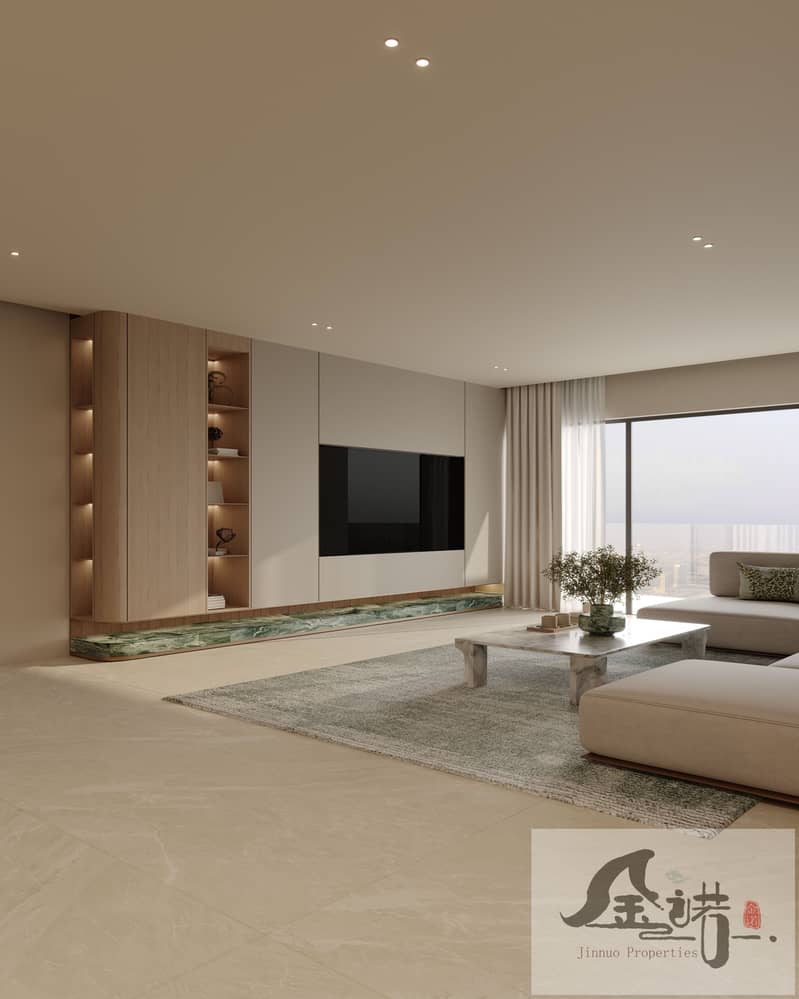 21 living room - tv wall. jpg