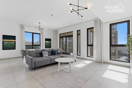 2 Slaapkamers Appartement te Huur in Umm Suqeim, Dubai - Appartement in Umm Suqeim，Madinat Jumeirah Living，Lamtara，Lamtara Building 3, 2 slaapkamers, 240000 AED - 14714701