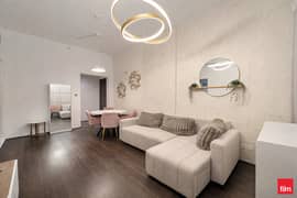 شقة في J5،الصفوح 1،الصفوح 1 غرفة 90000 درهم - 14714766