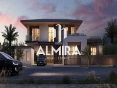 Exclusive | Single Row | Contemporary Style | Prime Location