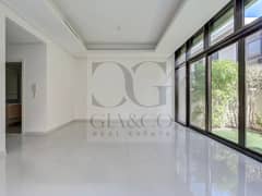 تاون هاوس في توبانجا،فيلات ذا بارك،داماك هيلز 3 غرف 190000 درهم - 14714810