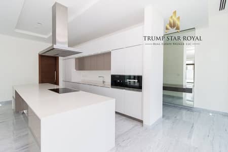 Contemporary Style 7Br +Maid Villa in District One MBR City Contemporary Style 7Br +Maid Villa in District One MBR City