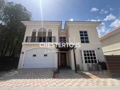 5 Bedroom Villa for Rent in Dubailand, Dubai - Elegant 5BR Villa | Private Pool | Resort Life 5 Bedroom Villa for Rent in Dubailand, Dubai - Elegant 5BR Villa | Private Pool | Resort Life