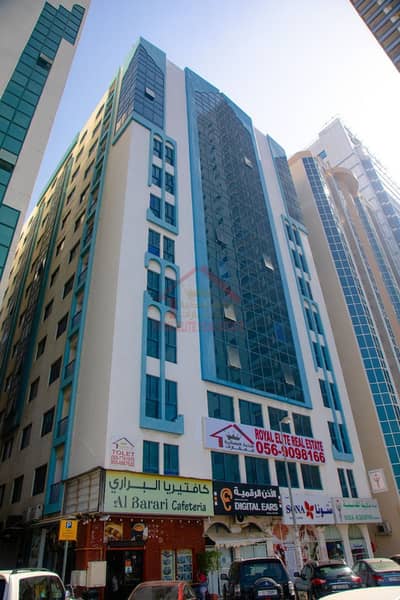 Appartement de 3 chambres à à louer à Al Majaz, Sharjah - WhatsApp Image 2024-05-26 at 1.14. 35 PM (2). jpeg Appartement de 3 chambres à à louer à Al Majaz, Sharjah - WhatsApp Image 2024-05-26 at 1.14. 35 PM (2). jpeg