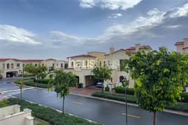 فیلا في سمارة،المرابع العربية 2 5 غرف 9532888 درهم - 14714969