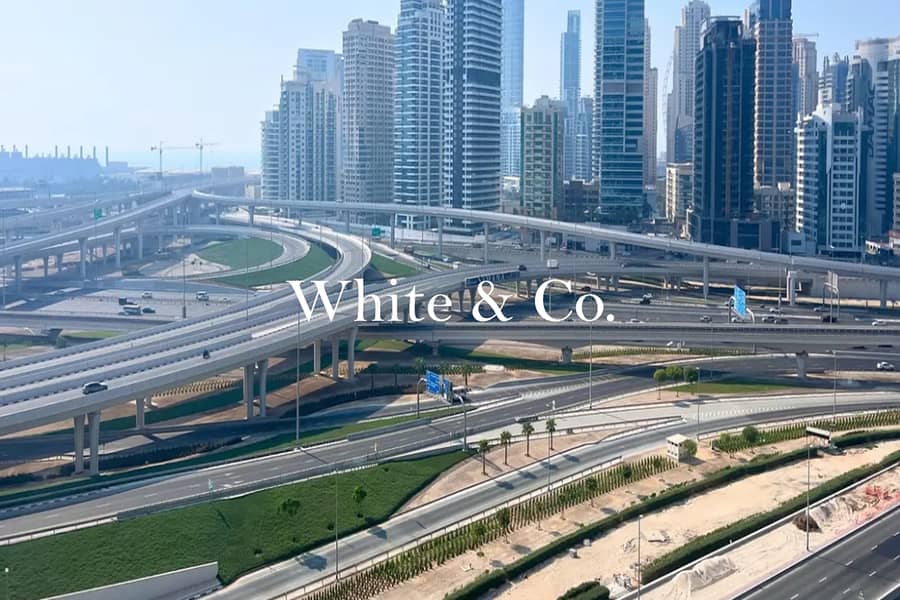 Vacant Now | Spacious Layout | High Floor Vacant Now | Spacious Layout | High Floor