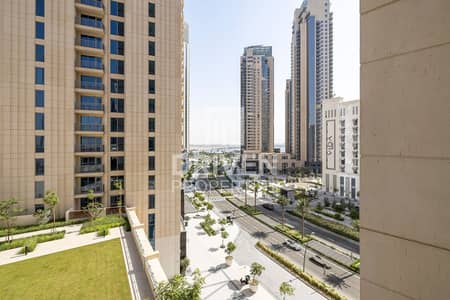 1 Bedroom Flat for Sale in Dubai Creek Harbour, Dubai - Well-managed and Tenanted Apt | Mid Floor
