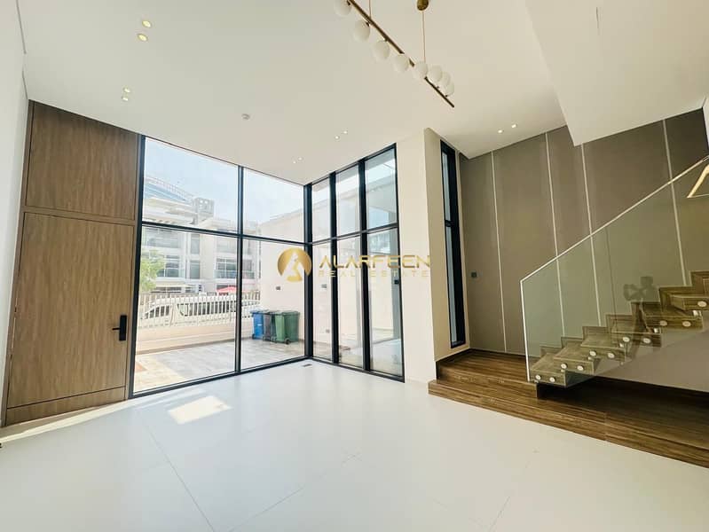 Private Pool | Super Spacious 4BR+Maid | Quality Living - Image 5