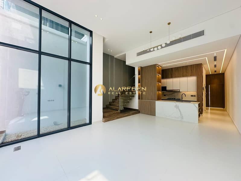 Private Pool | Super Spacious 4BR+Maid | Quality Living - Image 4