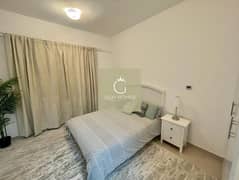 شقة في برج إسكان مارينا،دبي مارينا 830000 درهم - 14715027