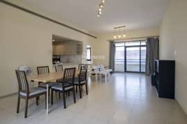 شقة في الغاف 2،الغاف،الروضة 2 غرف 2575000 درهم - 14715042