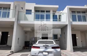 فیلا في ميموزا،(أكويا من داماك) داماك هيلز 2 3 غرف 1350000 درهم - 14679738