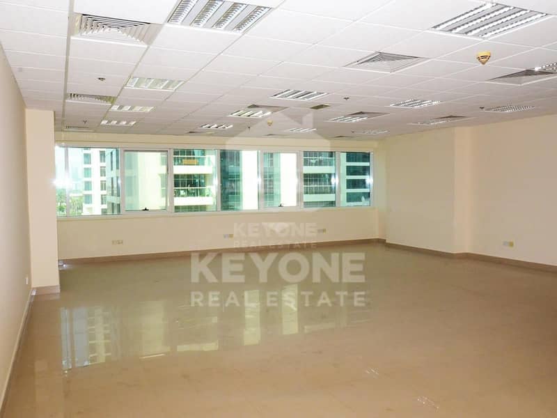 One Lake Plaza | Fitted Office | Investors Deal