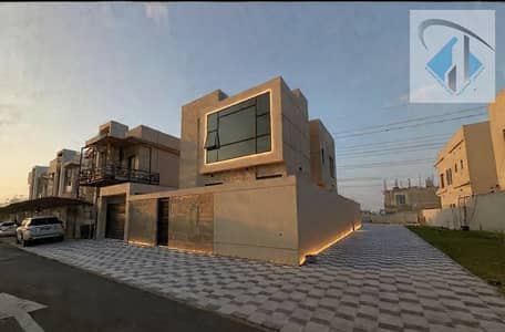 Villa de 5 chambres à à vendre à Al Yasmeen, Ajman - WhatsApp Image 2026-04-01 at 10.02. 10 PM. jpeg Villa de 5 chambres à à vendre à Al Yasmeen, Ajman - WhatsApp Image 2026-04-01 at 10.02. 10 PM. jpeg