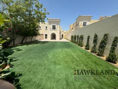 فیلا في غدير 1،غدیر،البحيرات 3 غرف 340000 درهم - 14715132