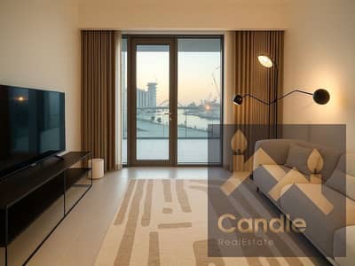 2 habitaciones Apartamento para en Alquiler en Al Wasl, Dubai - living room 2. jpg