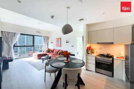 1 Bedroom Apartment for Rent in Downtown Dubai, Dubai - Vacant | Furnished | Low Floor | Opera District