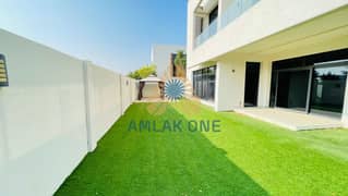 فیلا في وست ياس،جزيرة ياس 4 غرف 370000 درهم - 14715187