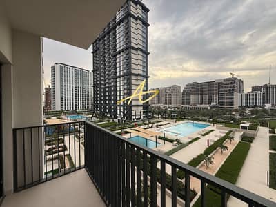 2 habitaciones Apartamento para en Alquiler en Dubai Hills Estate, Dubai - Apartamento en Dubai Hills Estate，Park Field，Park Field Building 1, 2 dormitorios, 150000 AED - 14715213