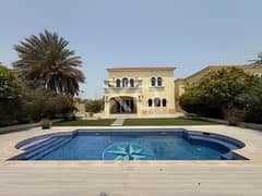 Corner Plot | District 6 | Private Pool