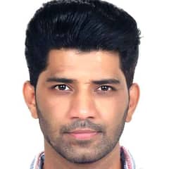 Ashif Ayubbhai Panjwani