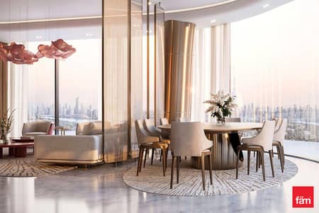 2 Camere Appartamento in vendita a Downtown Dubai, Dubai - Appartamento a Downtown Dubai，Binghatti Skyblade, 2 camere da letto, 4935050 AED - 14715227