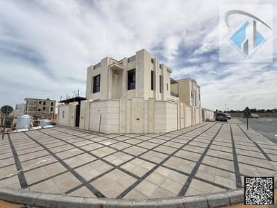 5 habitaciones Villa para en Venta en Al Helio, Ajman - WhatsApp Image 2026-03-31 at 11.45. 59 AM (1). jpeg