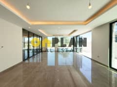 فیلا في بيلير ذا ترمب استايتس،فلل ترمب استايتس،داماك هيلز 7 غرف 13500000 درهم - 14715313