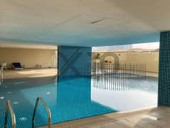 شقة في بناية ربدان،موتور سيتي 1 غرفة 75000 درهم - 14715356