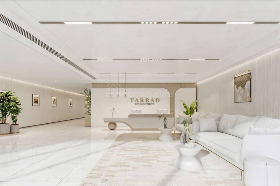 Fully Furnished | From AED 770K | Celesto 4 DLRC Fully Furnished | From AED 770K | Celesto 4 DLRC