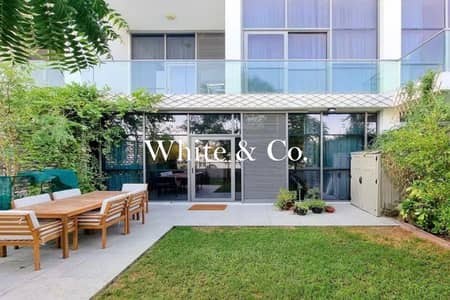2 Bedroom Flat for Sale in DAMAC Hills, Dubai - Park Views | Good Roi | Vacant on transfer