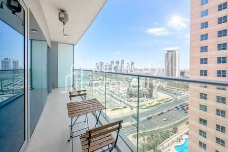 1 habitación Apartamento para en Alquiler en Dubai Marina, Dubai - ChatGPT Image Apr 2, 2026, 10_35_52 AM. png