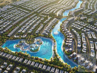 4 Bedroom Townhouse for Sale in DAMAC Islands, Dubai - DAMAC_Islands-Gallery-19. jpg 4 Bedroom Townhouse for Sale in DAMAC Islands, Dubai - DAMAC_Islands-Gallery-19. jpg