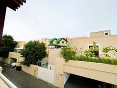 تاون هاوس في قطوف،حدائق الراحة 4 غرف 197920 درهم - 14715547