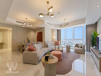 3 Camere Appartamento in vendita a Al Reem Island, Abu Dhabi - Leaf Tower-3BR-Deluxe-22. JPG