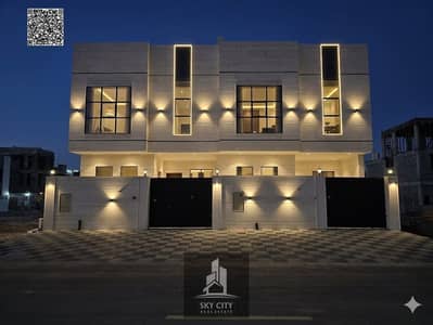 5 Bedroom Villa for Sale in Al Bahia, Ajman - WhatsApp Image 2026-04-02 at 10.46. 10 AM. jpeg