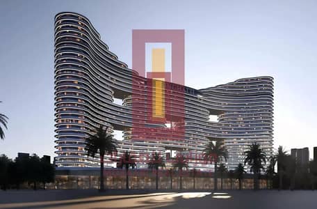 Appartement de 2 chambres à à vendre à Business Bay, Dubai - Appartement à Business Bay，Binghatti Aquarise, 2 chambres, 2919999 AED - 14715691