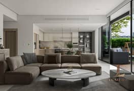 تاون هاوس في ريبورتاج ڤيلدج،دبي لاند 4 غرف 2200000 درهم - 14715636