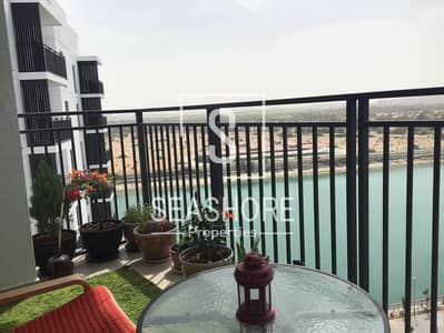 2 Schlafzimmer Wohnung zum zur Miete in Yas Island, Abu Dhabi - WhatsApp Image 2026-04-02 at 9.56. 13 AM. jpeg