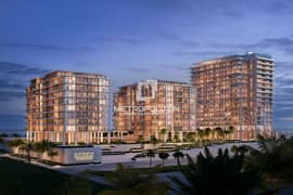 Hotel Apartment | Fully Furnished | Sea View