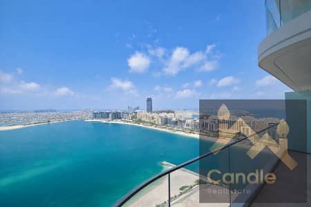 1 Bedroom Apartment for Sale in Dubai Harbour, Dubai - view. jpg
