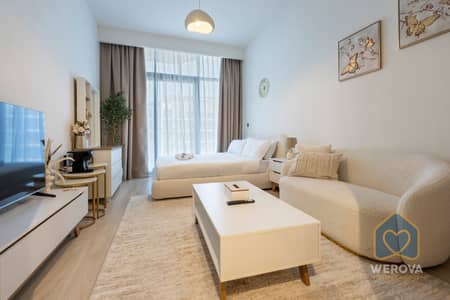 Studio zum zur Miete in Meydan, Dubai - 2. jpg