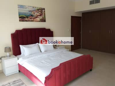 Spacious 1BHK Newly furnished apartment with balcony Spacious 1BHK Newly furnished apartment with balcony
